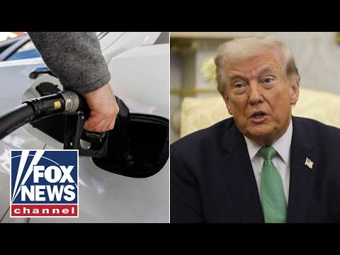 Read more about the article LIVE: Trump admin rules out oil export ban as tension rises in the Strait of Hormuz