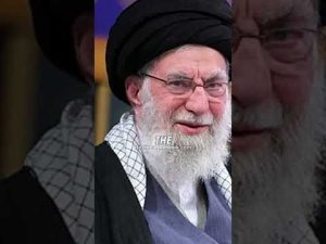 Read more about the article Trump is About To Accelerate The Destruction of Iran