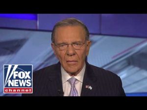 Read more about the article Gen. Keane: This is a ‘HUGE BACKFIRE’