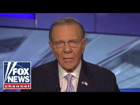 Read more about the article Gen. Keane: This is a ‘HUGE BACKFIRE’