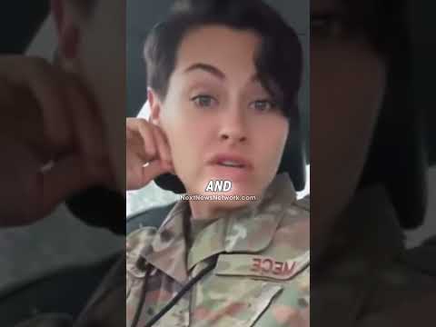 You are currently viewing This is The Trash Trump Has To Fire From The Military