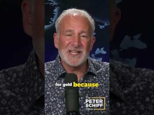 Read more about the article The Fed’s Inaction is a Green Light for Gold