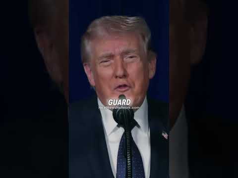 You are currently viewing Trump Gives Shocking Iran War Update