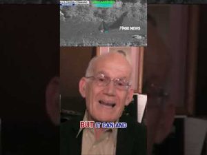 Read more about the article US historian predicts Iran will COLLAPSE under continued pressure #shorts