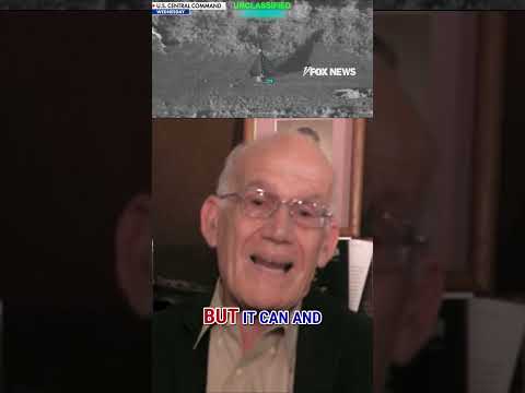 Read more about the article US historian predicts Iran will COLLAPSE under continued pressure #shorts