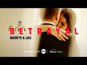 Read more about the article “Betrayal: Secrets & Lies” | Official Trailer