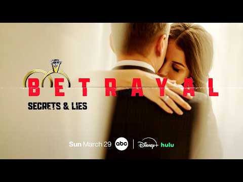 Read more about the article “Betrayal: Secrets & Lies” | Official Trailer