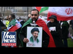 Read more about the article Iranian regime is ‘BRAINWASHING’ the entire country, Asghari warns