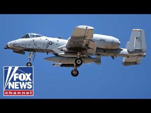 Read more about the article ‘HUNT AND KILL’: US deploys attack aircraft to confront Iranian boats