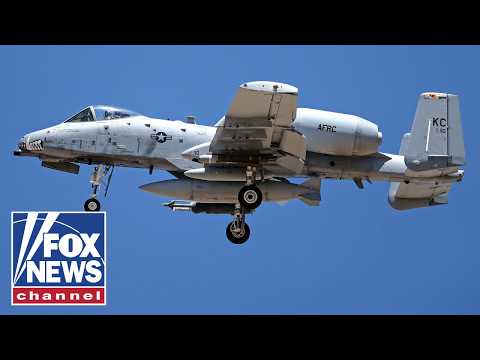 Read more about the article ‘HUNT AND KILL’: US deploys attack aircraft to confront Iranian boats