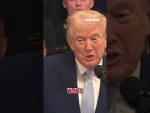 Read more about the article Trump: Their leaders are all gone, the next set of leaders are all gone #trump #shorts #iran