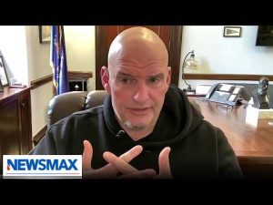 Read more about the article John Fetterman: I was only Dem to refuse to shut down our government | The Record