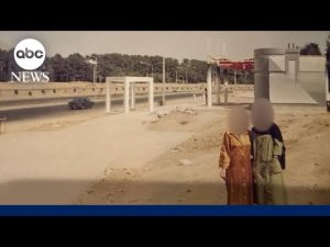 Read more about the article Iranian American on how family is impacted by war inside Iran