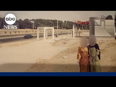 You are currently viewing Iranian American on how family is impacted by war inside Iran