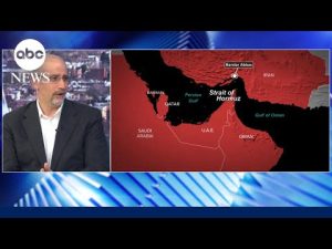 Read more about the article Former US ambassador to Israel on future of war with Iran