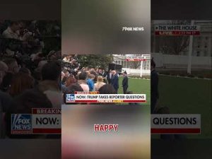 Read more about the article Trump: Construction makes me HAPPY #foxnews #news #us #fox #media #iran