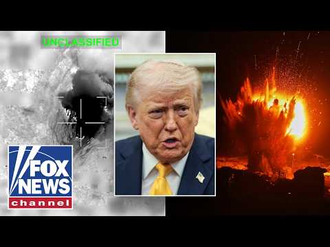 You are currently viewing NEXT TARGET?: Trump may target Kharg Island to open Strait of Hormuz, reports say