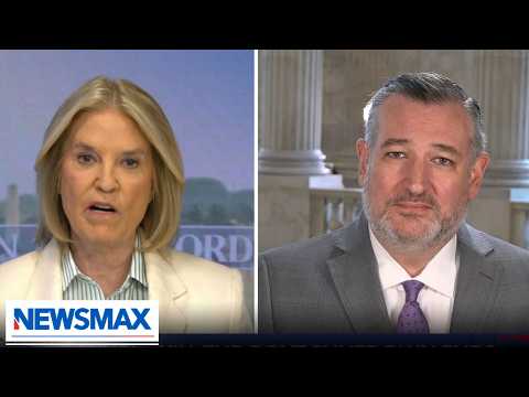 You are currently viewing Ted Cruz: Democrats care more about open borders than their job | The Record with Greta Van Susteren