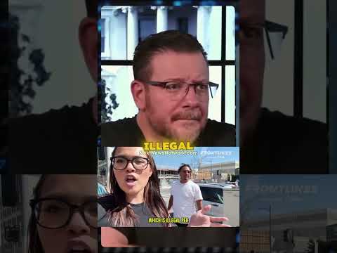 Read more about the article Savanah Hernandez Just Caught This Democrat Trying To Bribe Voters