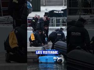 Read more about the article TRAGIC DISCOVERY: Authorities have recovered body of missing University of Alabama student #shorts