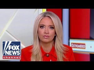 Read more about the article McEnany: This is HORRIFYING