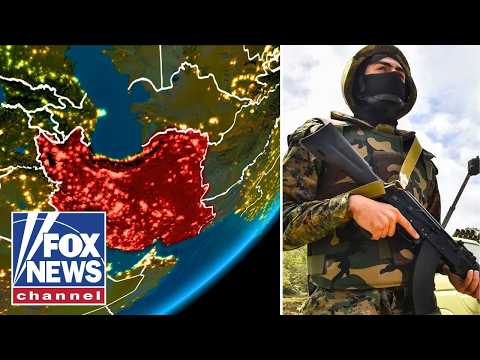 You are currently viewing JUST IN: Iran threatens tourism sites worldwide