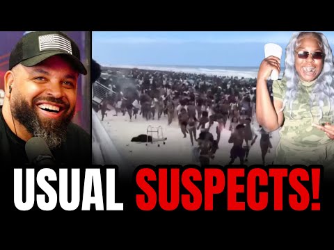 Read more about the article EBT Crowd Shows up for Springbreak Then Chaos Erupts