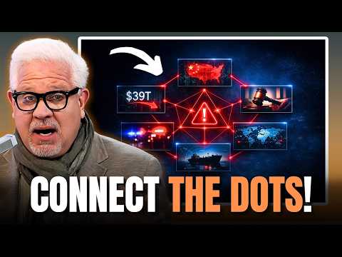 You are currently viewing Public Trust COLLAPSES as Corruption Grows… So What’s Coming Next?