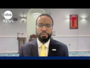 Read more about the article Muslims worldwide celebrate end of Ramadan with Eid al-Fitr