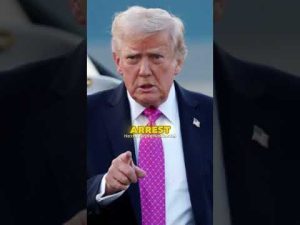 Read more about the article Nick Shirley Has an Urgent Message For Trump