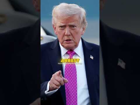 Read more about the article Nick Shirley Has an Urgent Message For Trump