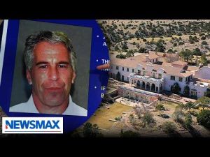 Read more about the article Epstein’s New Mexico ranch and surrounding investigation explained by State Reps