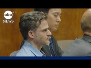 Read more about the article Maui doctor on trial for allegedly attempting to murder wife