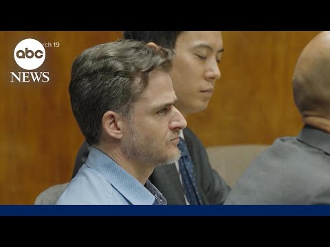You are currently viewing Maui doctor on trial for allegedly attempting to murder wife