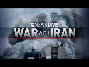 Read more about the article War With Iran Full Episode: Fri, Mar 20, 2026