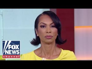 Read more about the article Harris Faulkner: Pay attention. This is a MAJOR shift