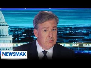 Read more about the article Ed Henry: Democrats ‘make no sense’