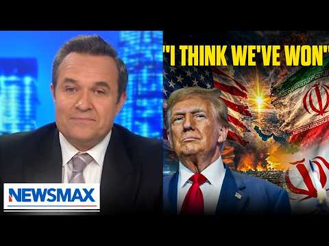 Read more about the article Greg Kelly reveals the ‘real’ reason the deep state hates Trump