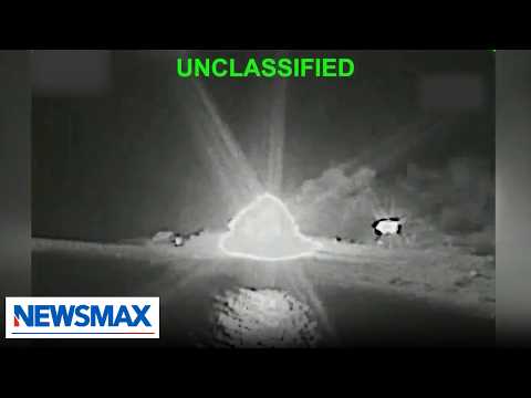 Read more about the article Weighing geopolitical reactions to Iran operation: Rep. Pat Fallon, Lt. Col. Allen West