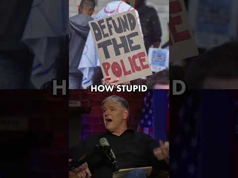 Read more about the article ICYMI: Here are the biggest moments from ‘Hang Out With Sean Hannity’ this week #shorts #hannity