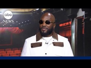 Read more about the article Grammy-nominated artist Jeezy on his new Las Vegas residency