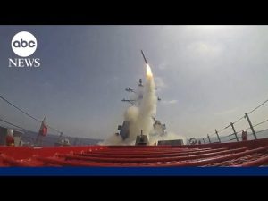 Read more about the article New details about US-Israel joint mission against Iran