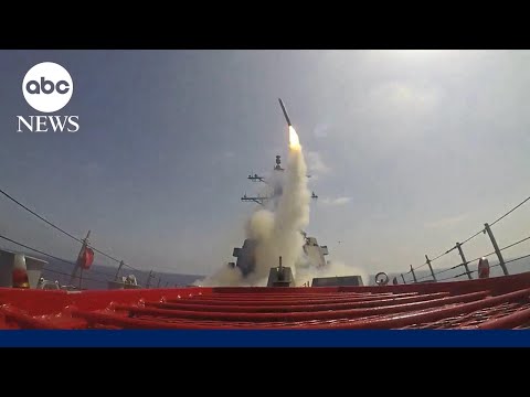 Read more about the article New details about US-Israel joint mission against Iran