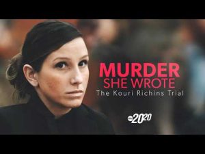 Read more about the article Juror, friend give new Kouri Richins insight – 20/20 ‘Murder She Wrote: The Kouri Richins Trial’ P1