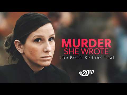 You are currently viewing Juror, friend give new Kouri Richins insight – 20/20 ‘Murder She Wrote: The Kouri Richins Trial’ P1