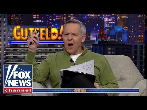 Read more about the article ‘Gutfeld!’: This joke could be in the Trump hall of fame…