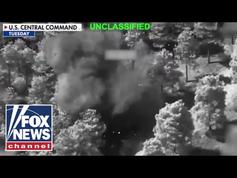 Read more about the article ‘LEADERS ARE RUNNING SCARED’: GOP senator unpacks targets on Iran