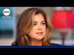 Read more about the article Kathy Ireland alleges fraud in lawsuit against former business partners