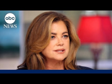 Read more about the article Kathy Ireland alleges fraud in lawsuit against former business partners