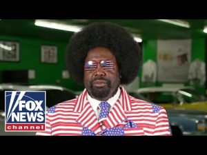 Read more about the article Afroman: THIS was my way of walking away from the situation…